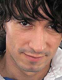 Alexis Dos Santos