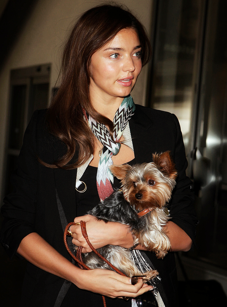 Miranda Kerr Miranda Kerr