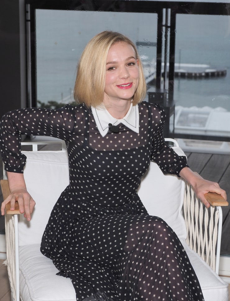 Carey Mulligan