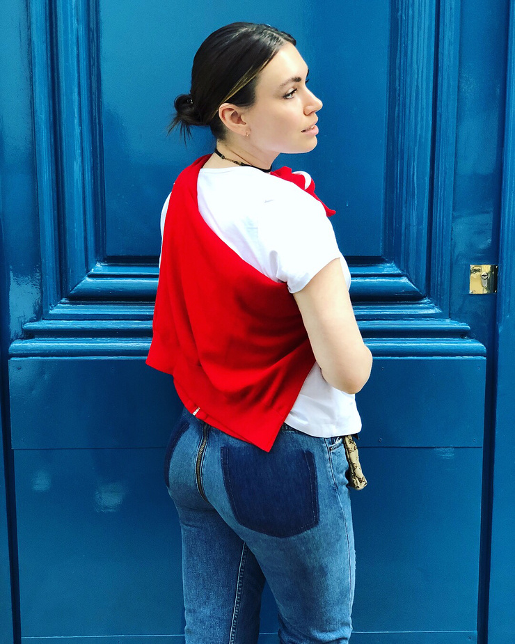Sophie Simmons