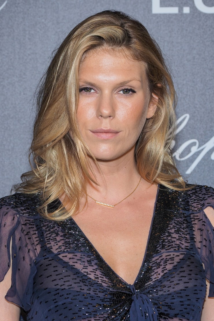 Alexandra Richards