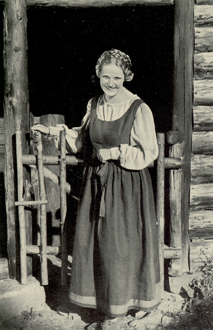 Emmy Göring