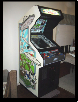 Xevious