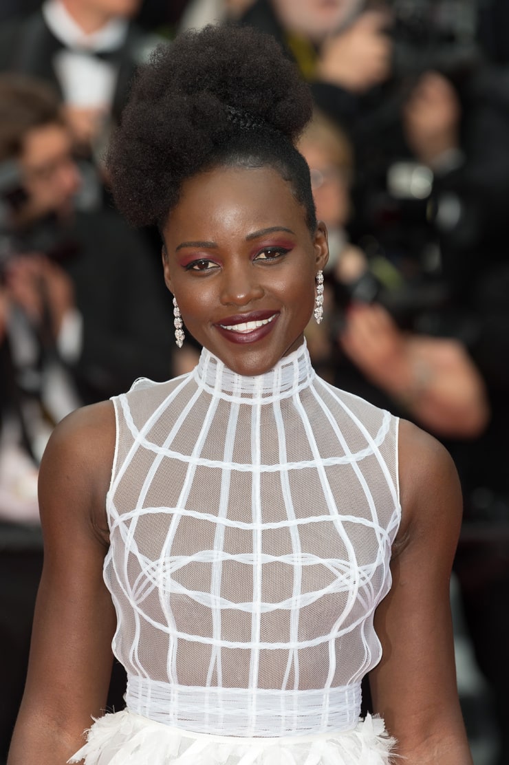 Lupita Nyong'o