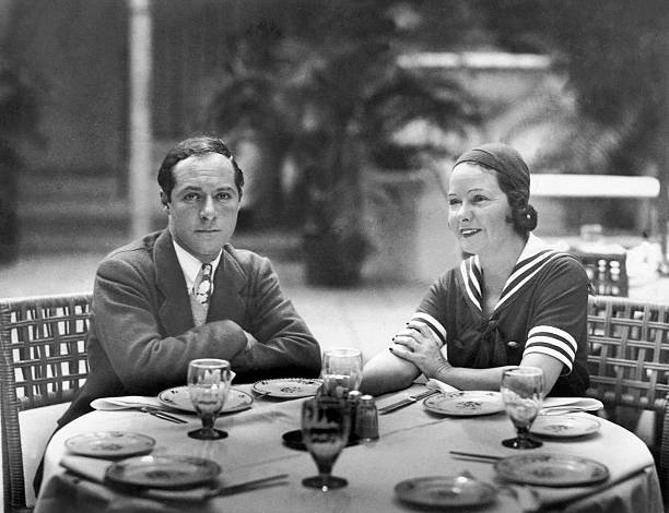 George Jessel