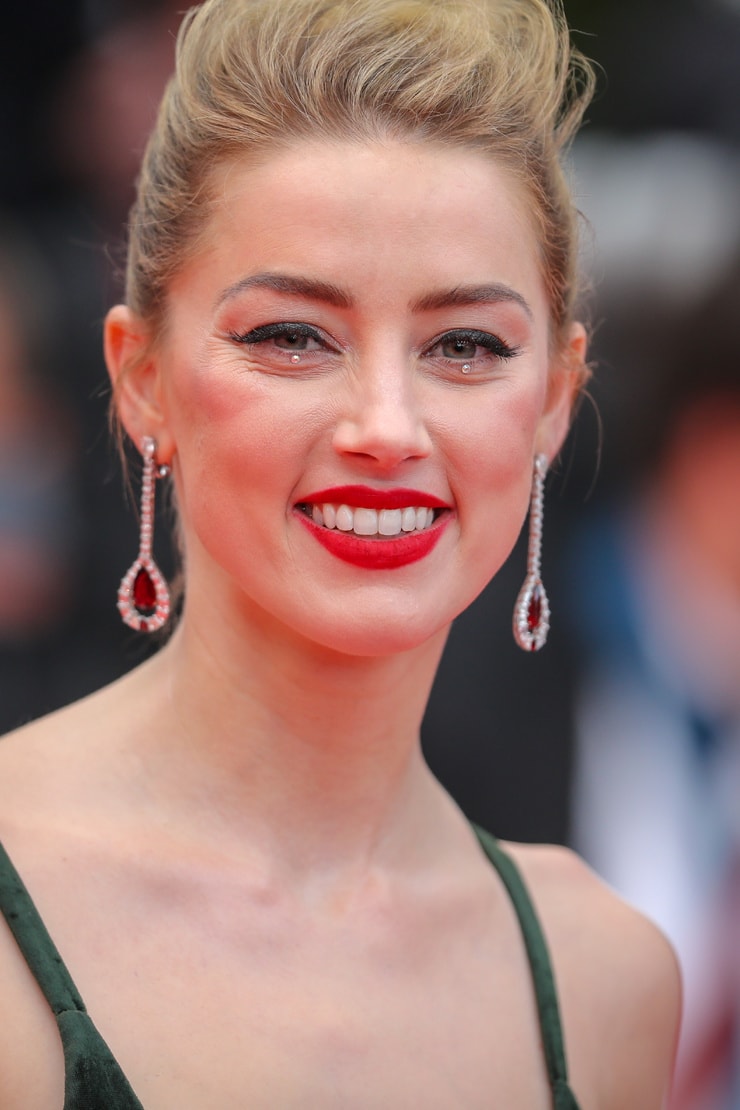 Amber Heard Image