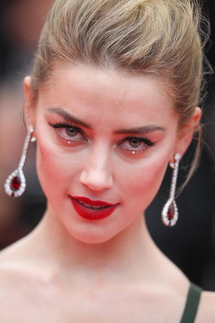 Amber Heard Amber Heard