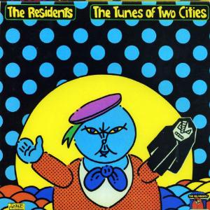 The Tunes of Two Cities