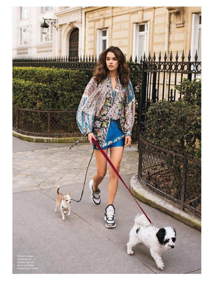 Pauline Hoarau Pauline Hoarau