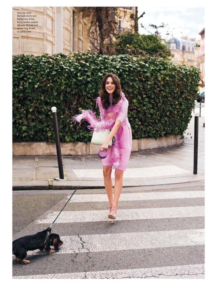 Pauline Hoarau