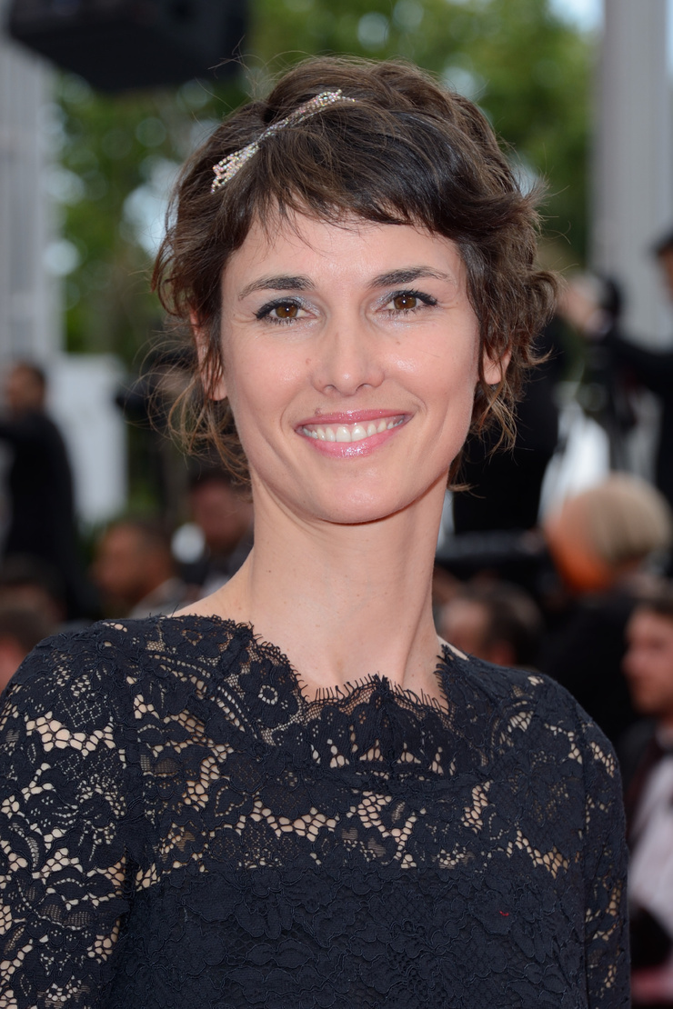 Eglantine Emeye