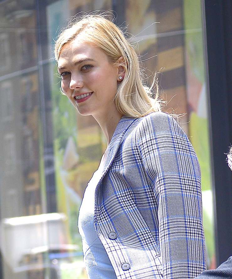 Karlie Kloss Karlie Kloss