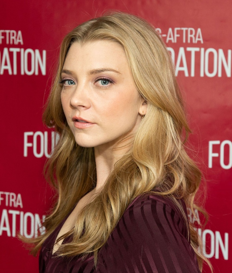 Natalie Dormer Natalie Dormer