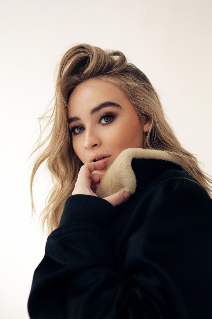 Sabrina Carpenter