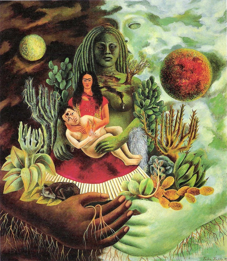 Frida Kahlo Frida Kahlo
