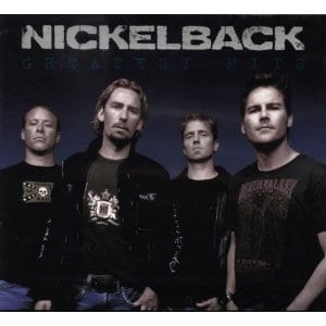 nickelback greatest hits cd 2 zip