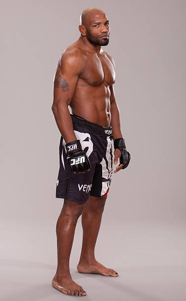 Yoel Romero