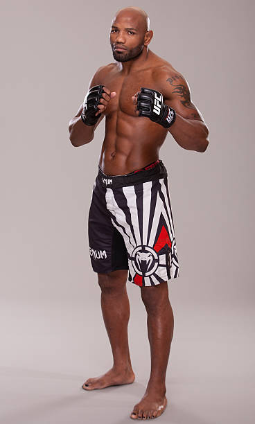 Yoel Romero
