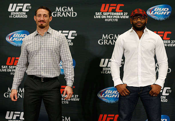 Yoel Romero