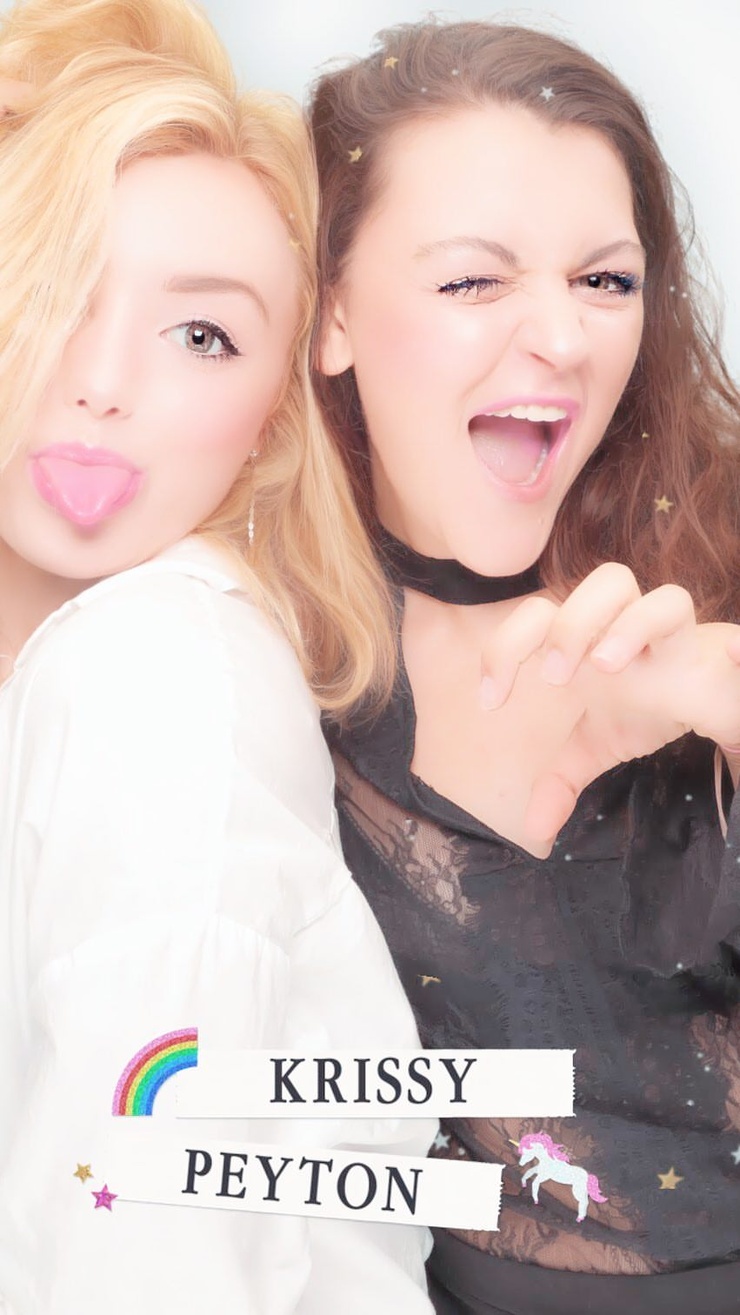 Peyton List