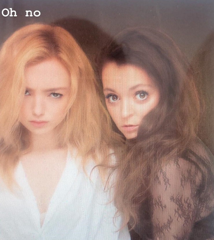 Peyton List