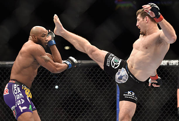 Yoel Romero