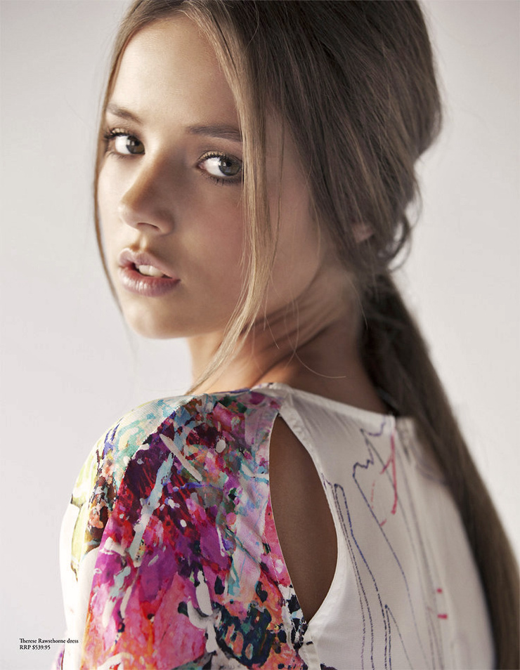 Karlee O'Donnell Karlee O'Donnell