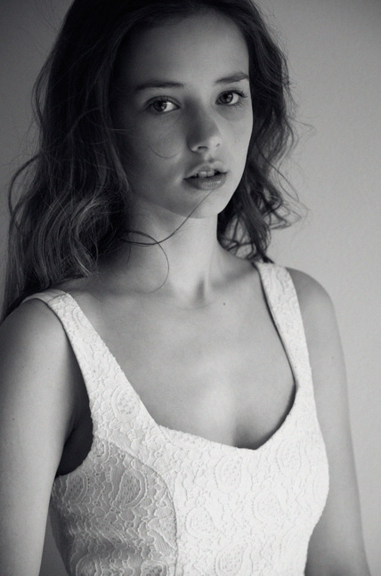Karlee O'Donnell Karlee O'Donnell