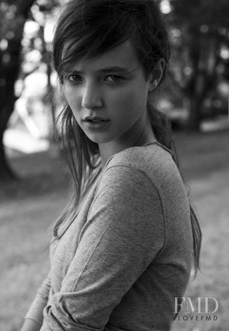 Karlee O'Donnell Karlee O'Donnell