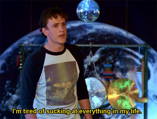 Freaks and Geeks Freaks and Geeks