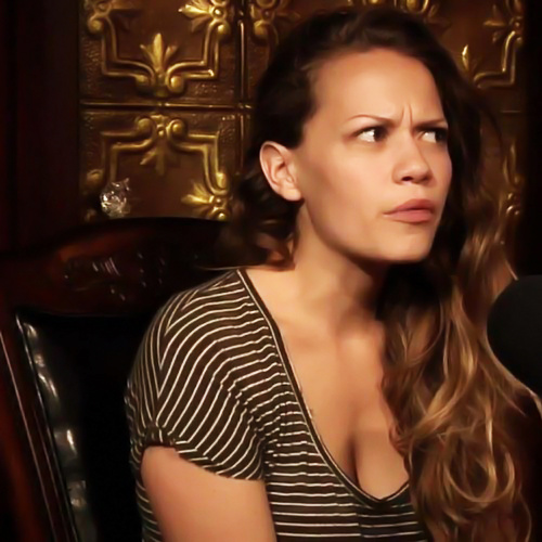 Bethany Joy Galeotti