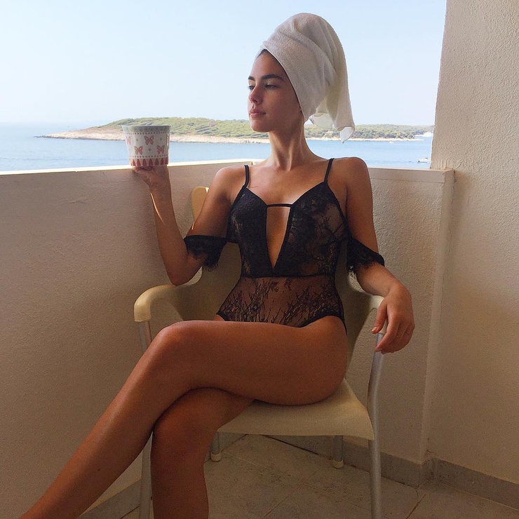 Tamara Markovic