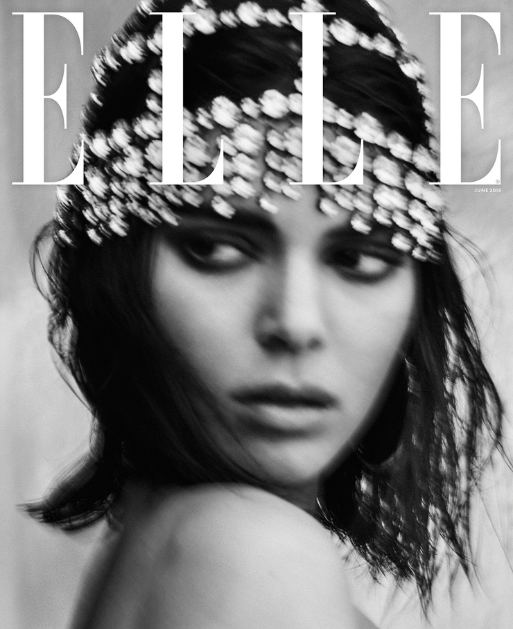 Kendall Jenner