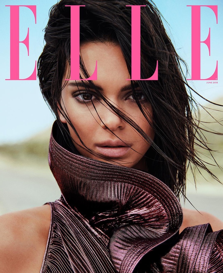 Kendall Jenner Kendall Jenner