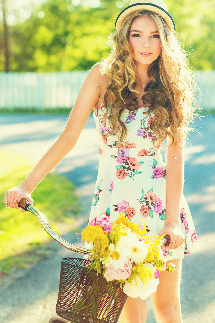 Amelie Tremblay
