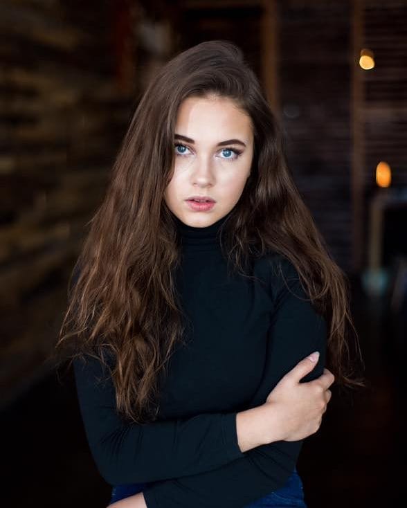 Cailee Spaeny Cailee Spaeny