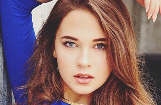 Cailee Spaeny