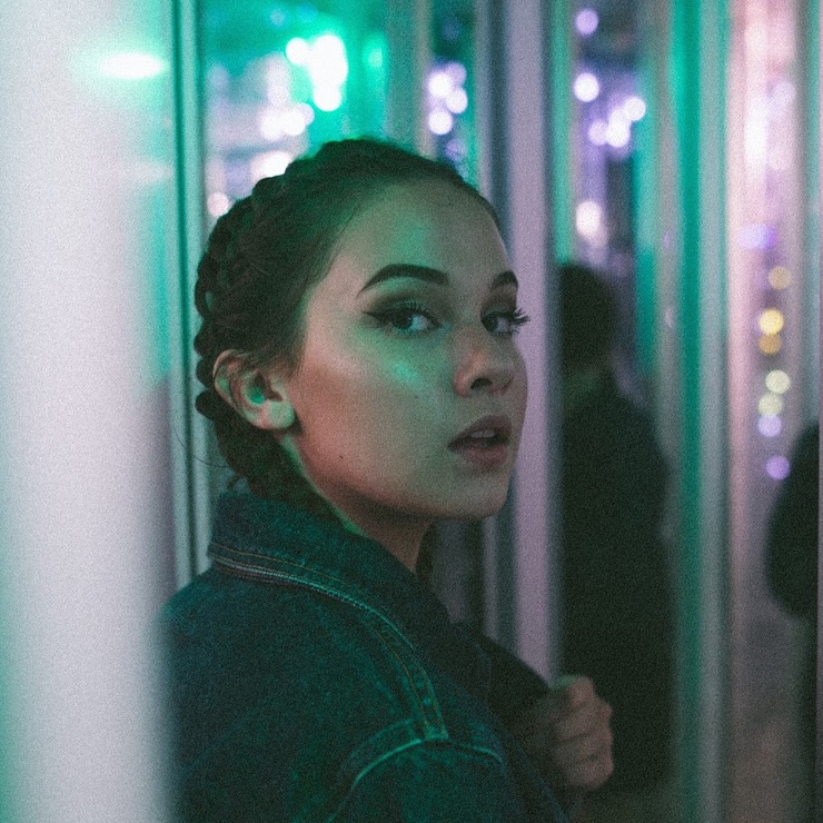 Cailee Spaeny Cailee Spaeny