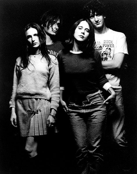 Veruca Salt