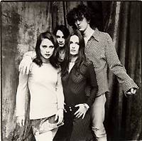 Veruca Salt Veruca Salt