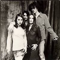 Veruca Salt