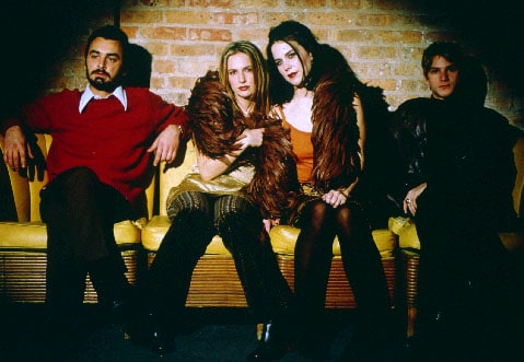 Veruca Salt