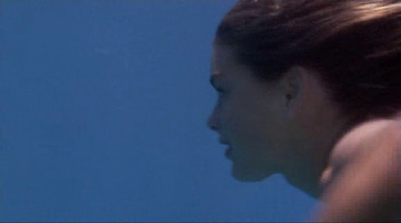 The Blue Lagoon