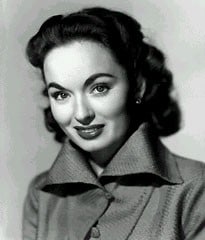 Ann Blyth