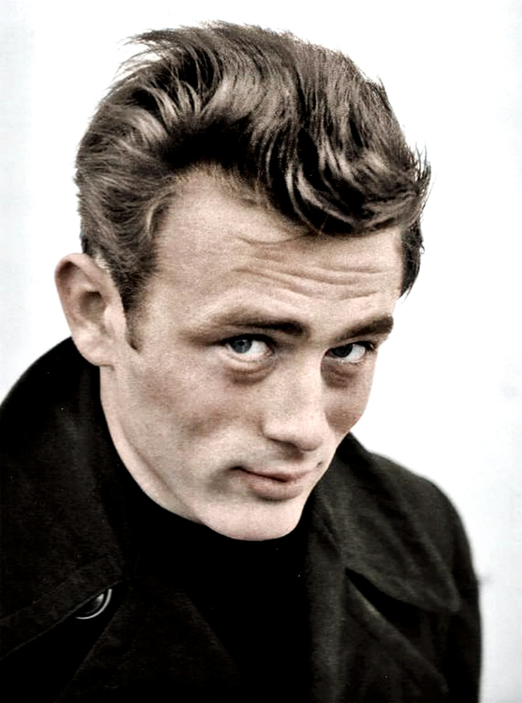 James Dean