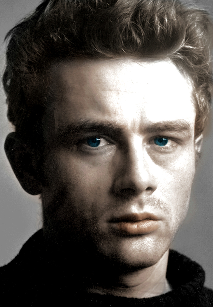 James Dean