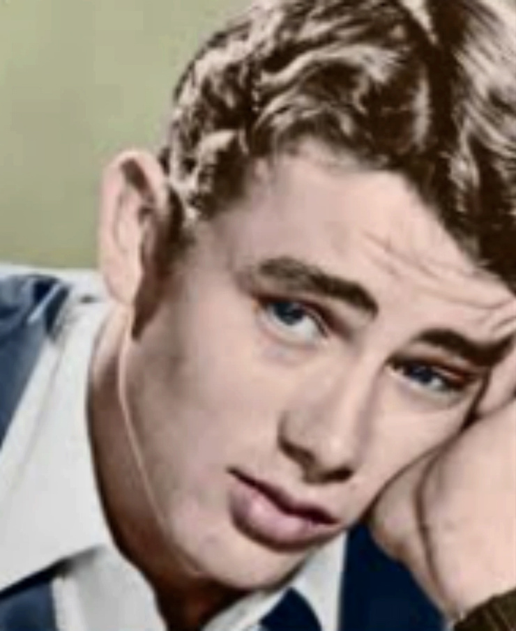 James Dean