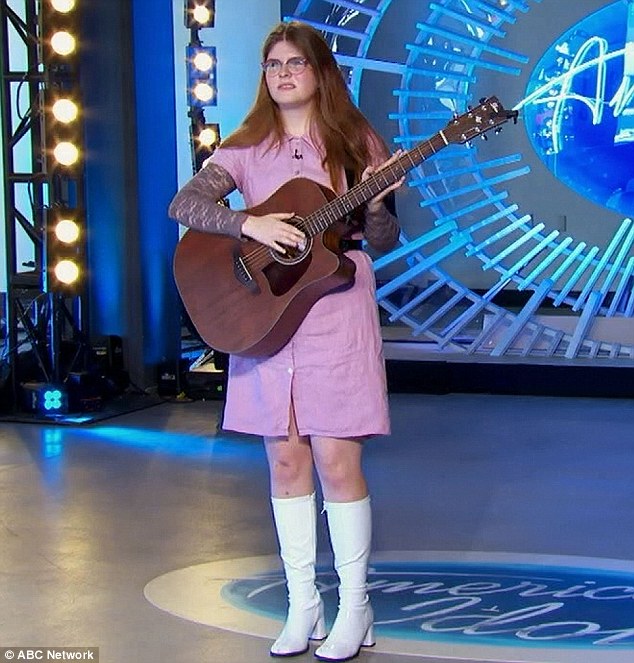 Catie Turner