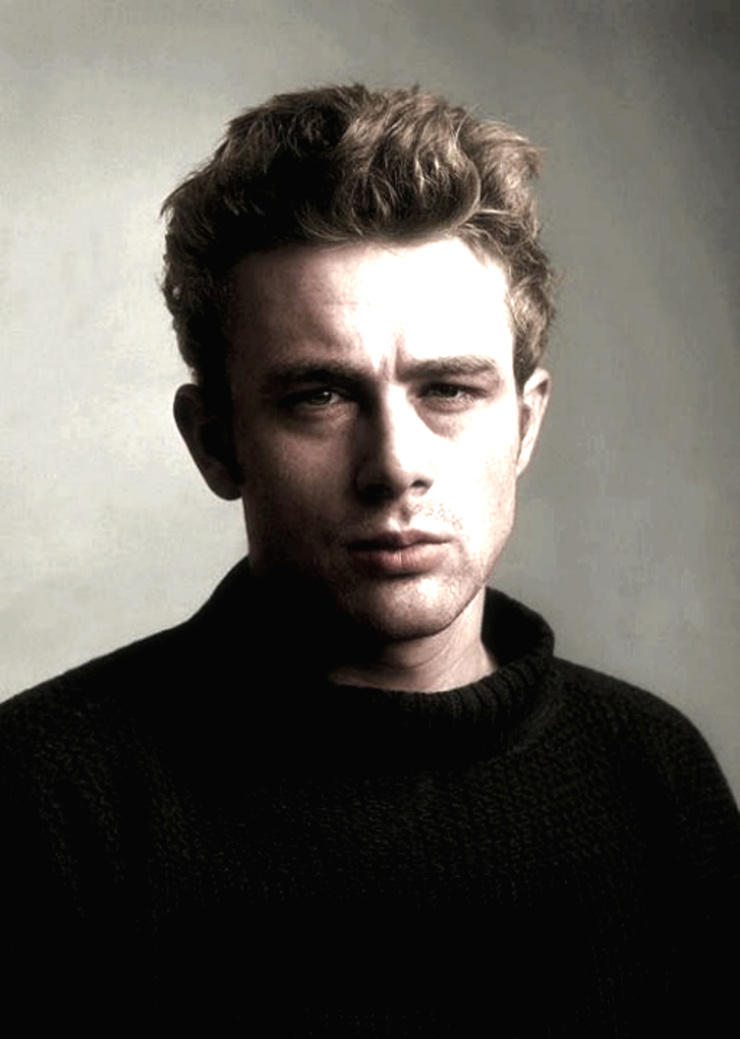 James Dean