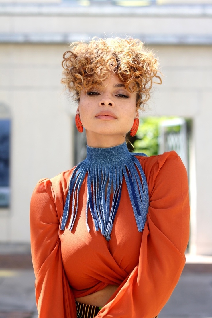 Crystal WestBrooks Crystal WestBrooks
